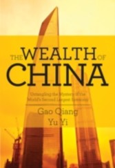 Wealth of China