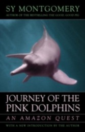 Journey of the Pink Dolphins