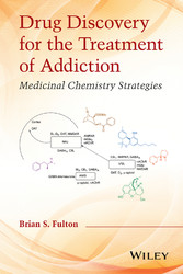 Drug Discovery for the Treatment of Addiction