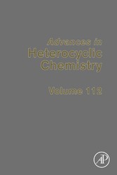 Advances in Heterocyclic Chemistry