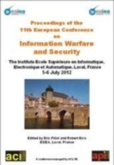 Proceedings of the 11th European Conference on Information warfare and security