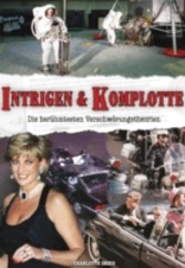 Intrigen & Komplotte