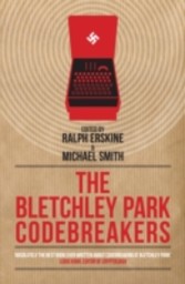 Bletchley Park Codebreakers