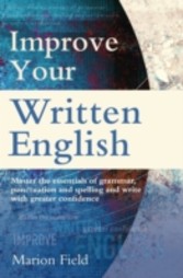 Improve Your Written English