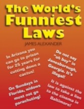 World's Funniest Laws