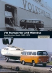 VW Transporter and Microbus Specification Guide 1967-1979