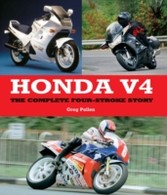 Honda V4