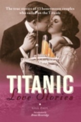 Titanic Love Stories