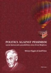 Politics against pessimism