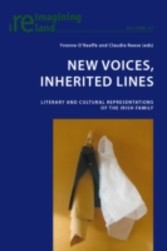 New Voices, Inherited Lines