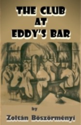 Club at Eddy's Bar