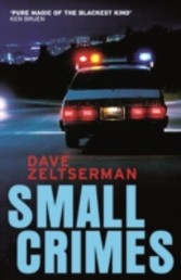 Small Crimes