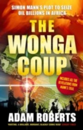 Wonga Coup