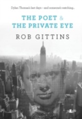 Poet and the Private Eye