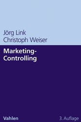 Marketing-Controlling