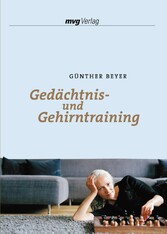 Gedächtnis- und Gehirntraining