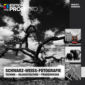 Schwarz-Weiß-Fotografie