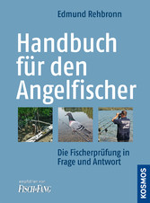 Handbuch für den Angelfischer