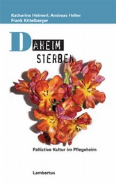 Daheim sterben