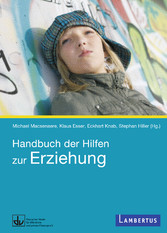 Handbuch der Hilfen zur Erziehung