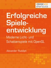 Erfolgreiche Spieleentwicklung