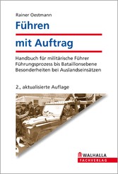 Führen mit Auftrag