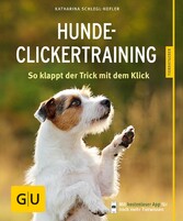 Hunde-Clickertraining