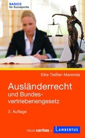 Ausländerrecht und Bundesvertriebenengesetz