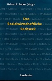 Das Sozialwirtschaftliche Sechseck