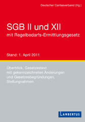 SGB II und XII