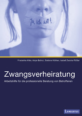 Zwangsverheiratung