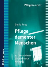 Pflege dementer Menschen