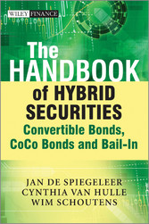 The Handbook of Hybrid Securities