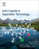 Ionic Liquids in Separation Technology