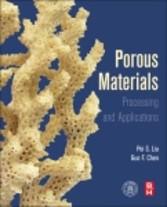 Porous Materials