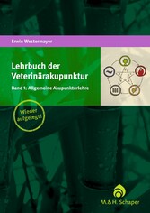 Lehrbuch der Veterinärakupunktur