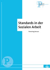 Standards in der Sozialen Arbeit