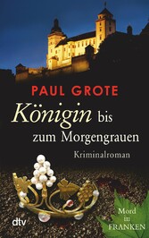 Königin bis zum Morgengrauen