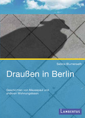 Draußen in Berlin