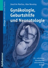 Gynäkologie, Geburtshilfe und Neonatologie