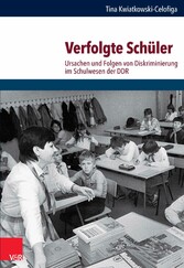 Verfolgte Schüler