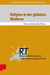 Religion in der globalen Moderne