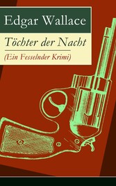 Töchter der Nacht (Ein Fesselnder Krimi)