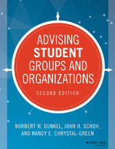 Advising Student Groups and Organizations