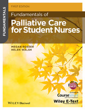 Fundamentals of Palliative Care for Student Nurses