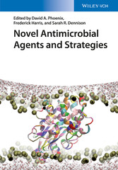 Novel Antimicrobial Agents and Strategies