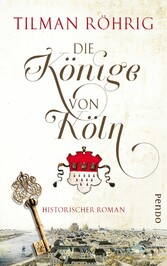 Die Könige von Köln