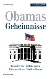 Obamas kleines Weißbuch