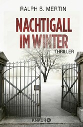 Nachtigall im Winter