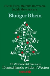 Blutiger Rhein